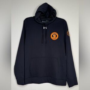 Under Armour hoodie sweater